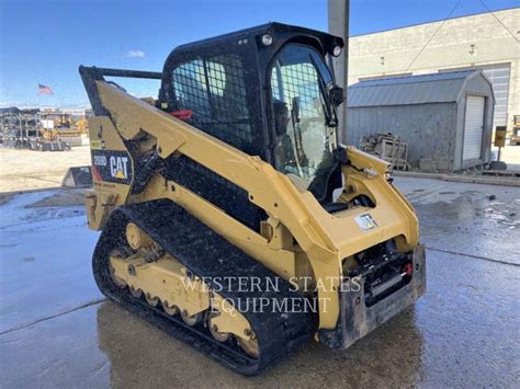 289b cat skid steer|used caterpillar 289d for sale.